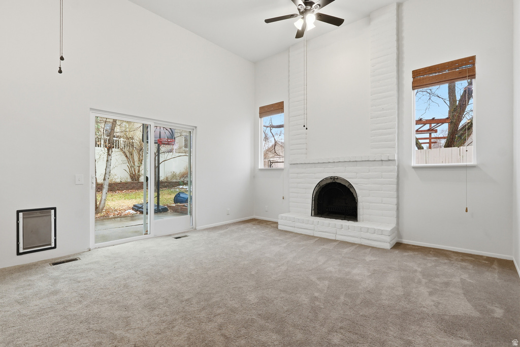 3184 BARNHILL BAY Cottonwood Heights, UT 84121