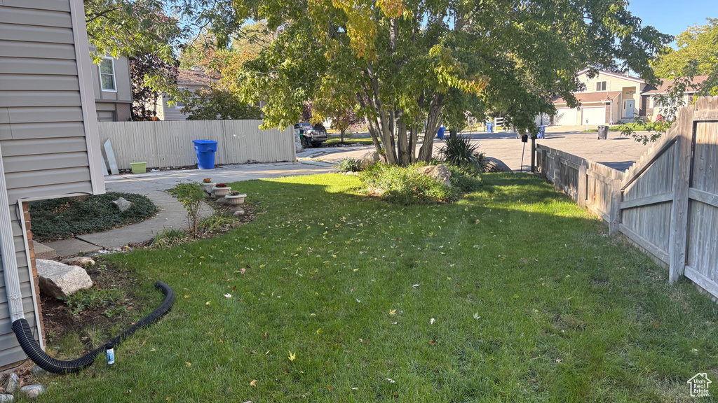 3184 BARNHILL BAY Cottonwood Heights, UT 84121