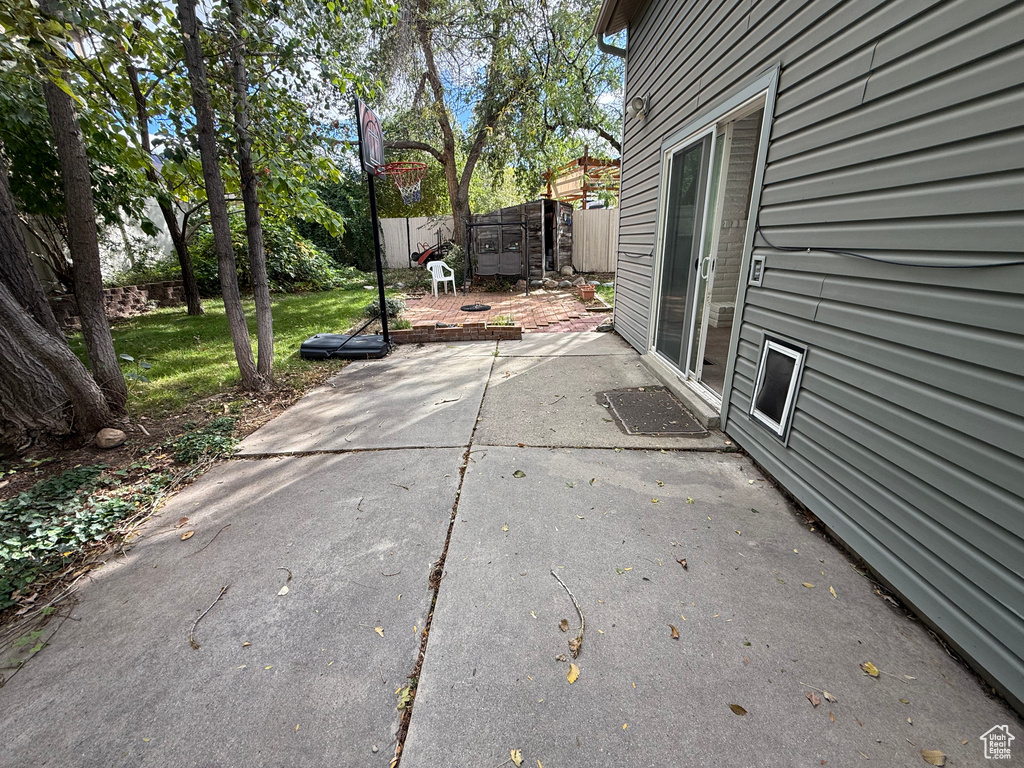 3184 BARNHILL BAY Cottonwood Heights, UT 84121