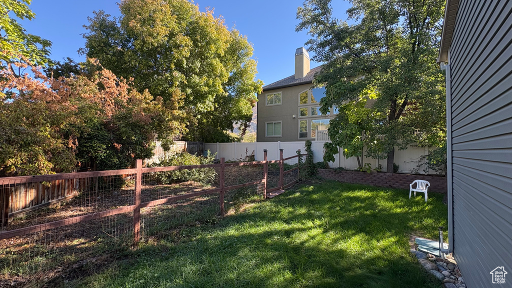 3184 BARNHILL BAY Cottonwood Heights, UT 84121