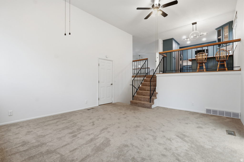 3184 BARNHILL BAY Cottonwood Heights, UT 84121