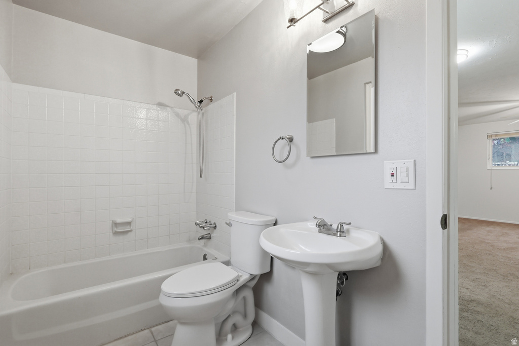 3184 BARNHILL BAY Cottonwood Heights, UT 84121