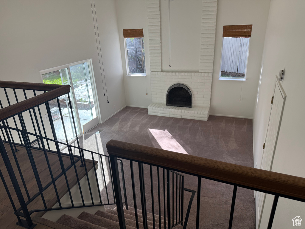 3184 BARNHILL BAY Cottonwood Heights, UT 84121