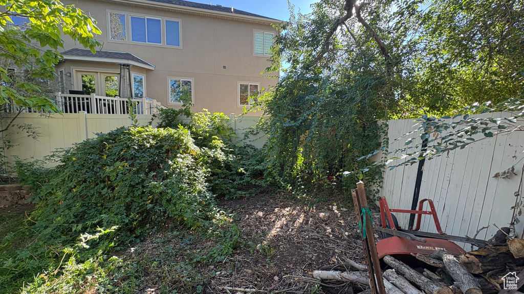 3184 BARNHILL BAY Cottonwood Heights, UT 84121