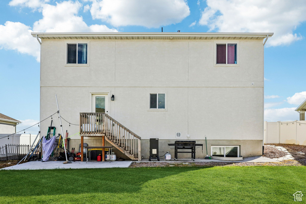 Photo 46 for MLS #2117673 at 3936 S Sennie Dr