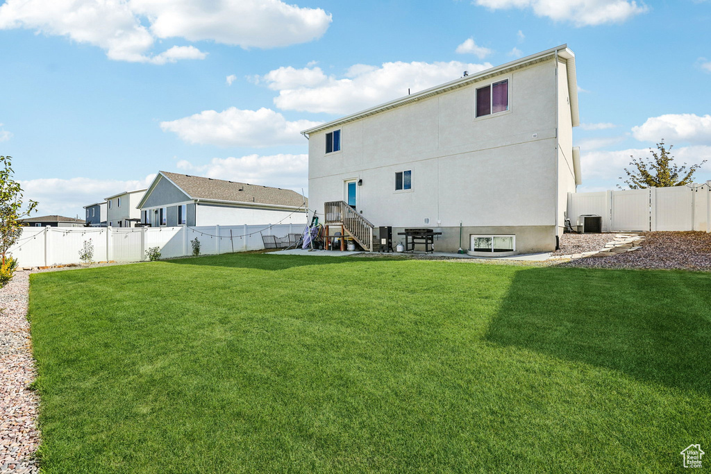 Photo 32 for MLS #2117673 at 3936 S Sennie Dr