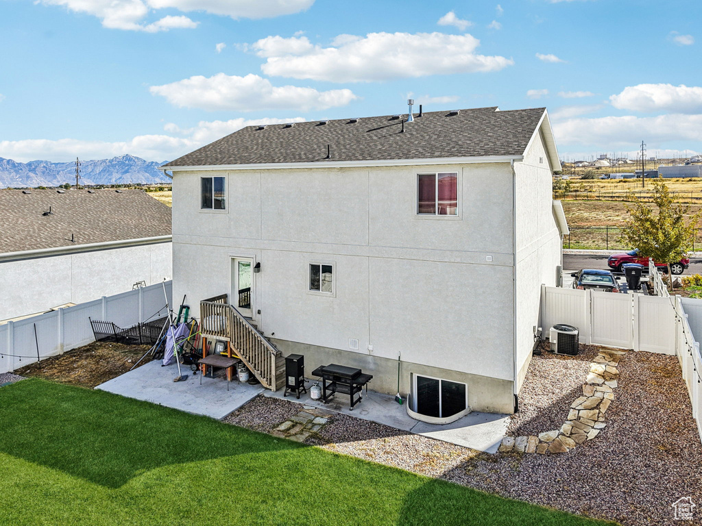 Photo 34 for MLS #2117673 at 3936 S Sennie Dr