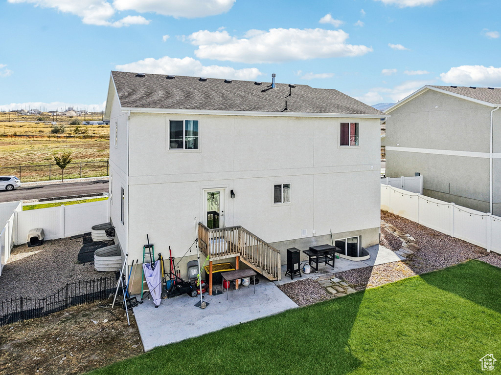 Photo 35 for MLS #2117673 at 3936 S Sennie Dr