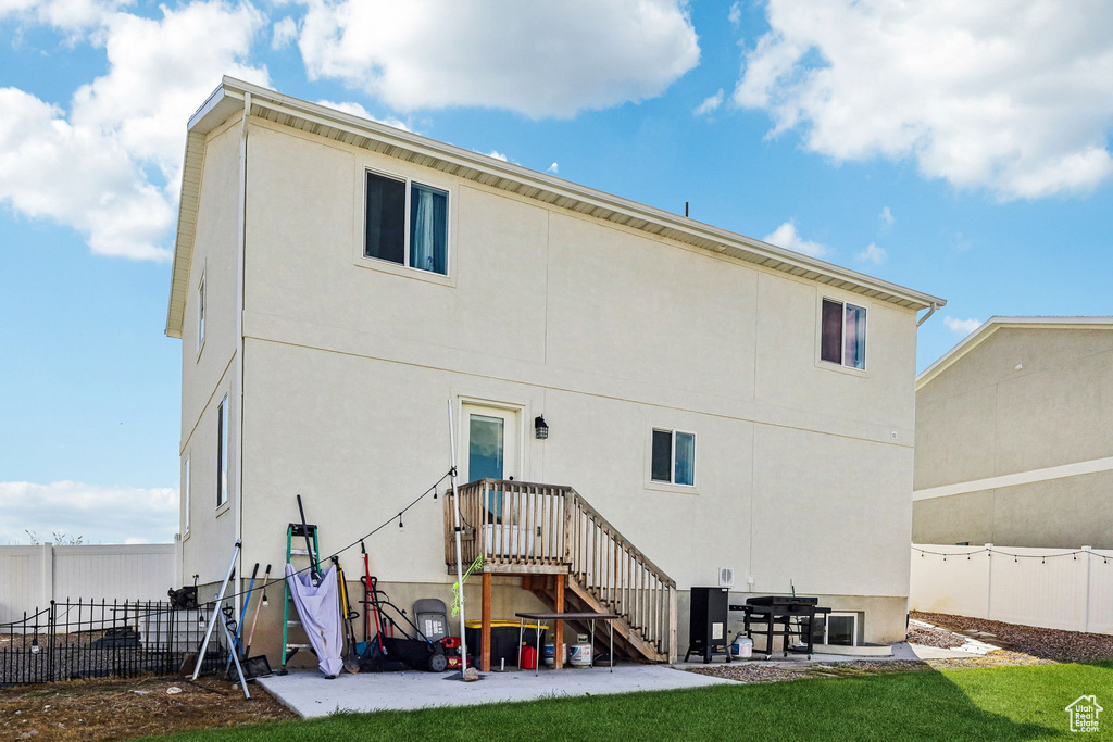 Photo 47 for MLS #2117673 at 3936 S Sennie Dr
