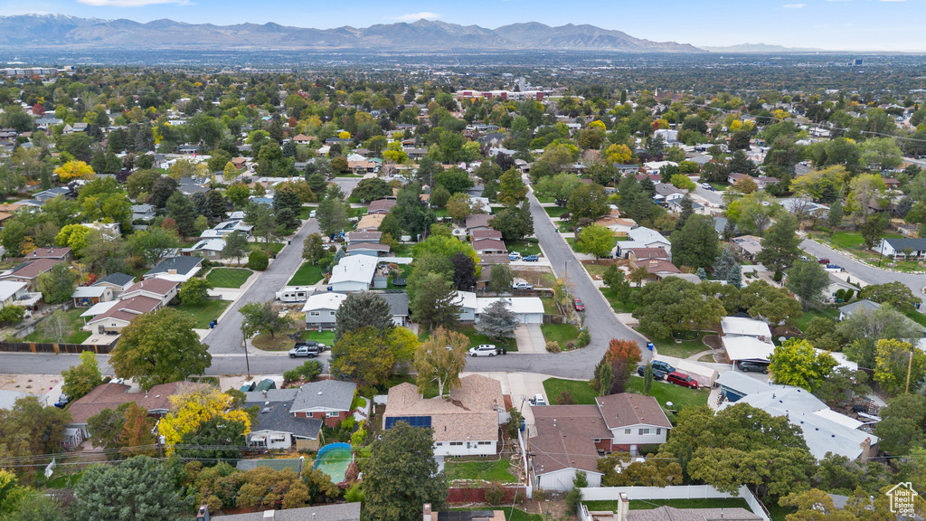 Photo 50 for MLS #2117675 at 7129 S 3080 East