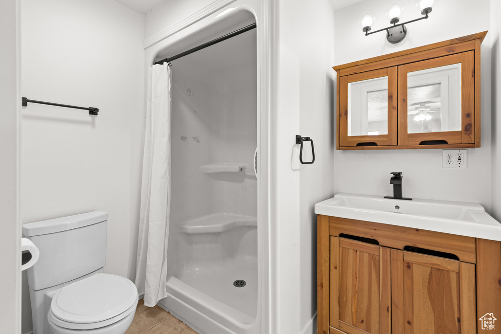 Photo 21 for MLS #2117675 at 7129 S 3080 East