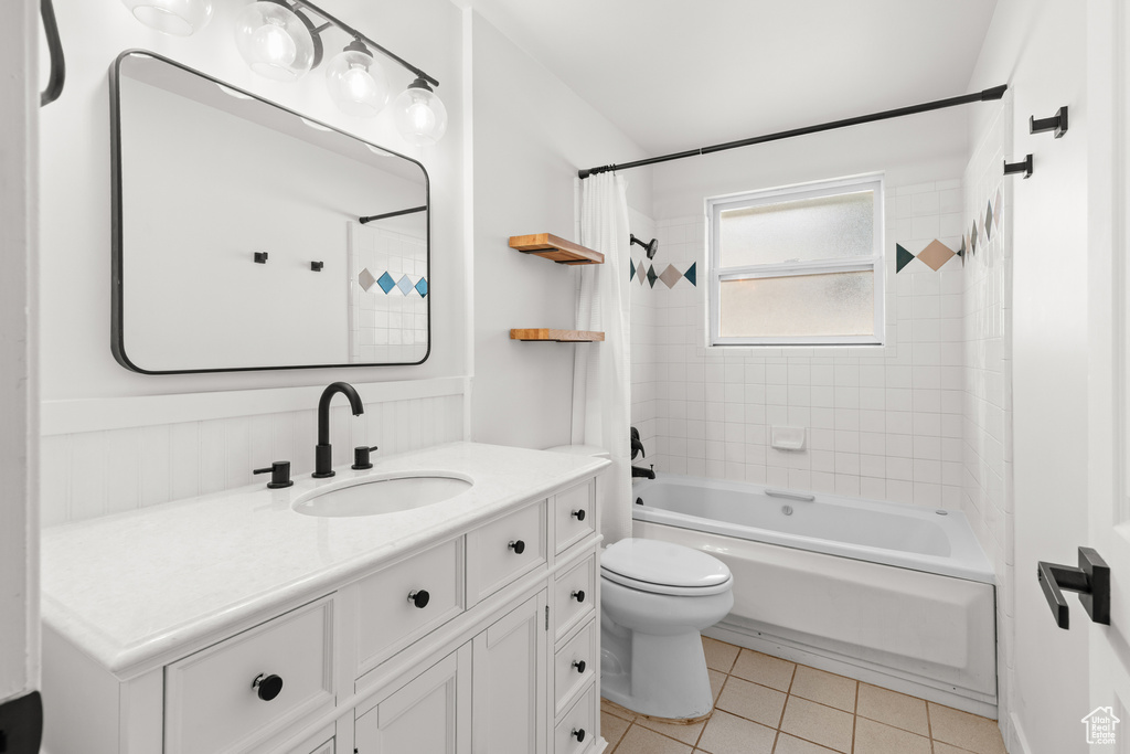 Photo 16 for MLS #2117675 at 7129 S 3080 East