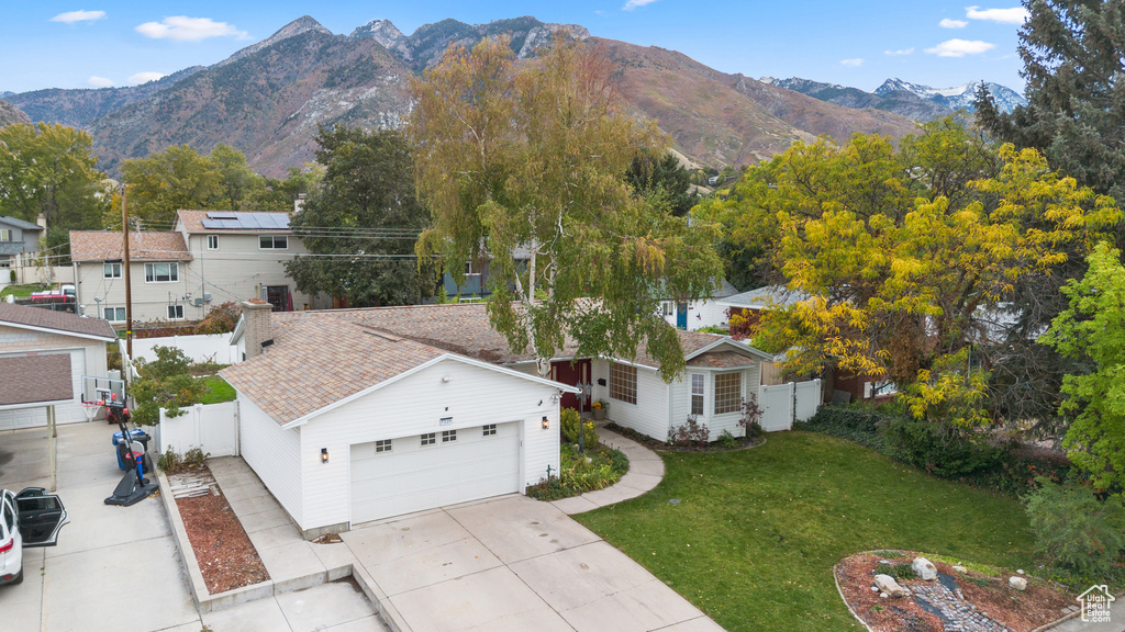 Photo 48 for MLS #2117675 at 7129 S 3080 East