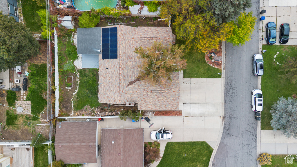 Photo 44 for MLS #2117675 at 7129 S 3080 East