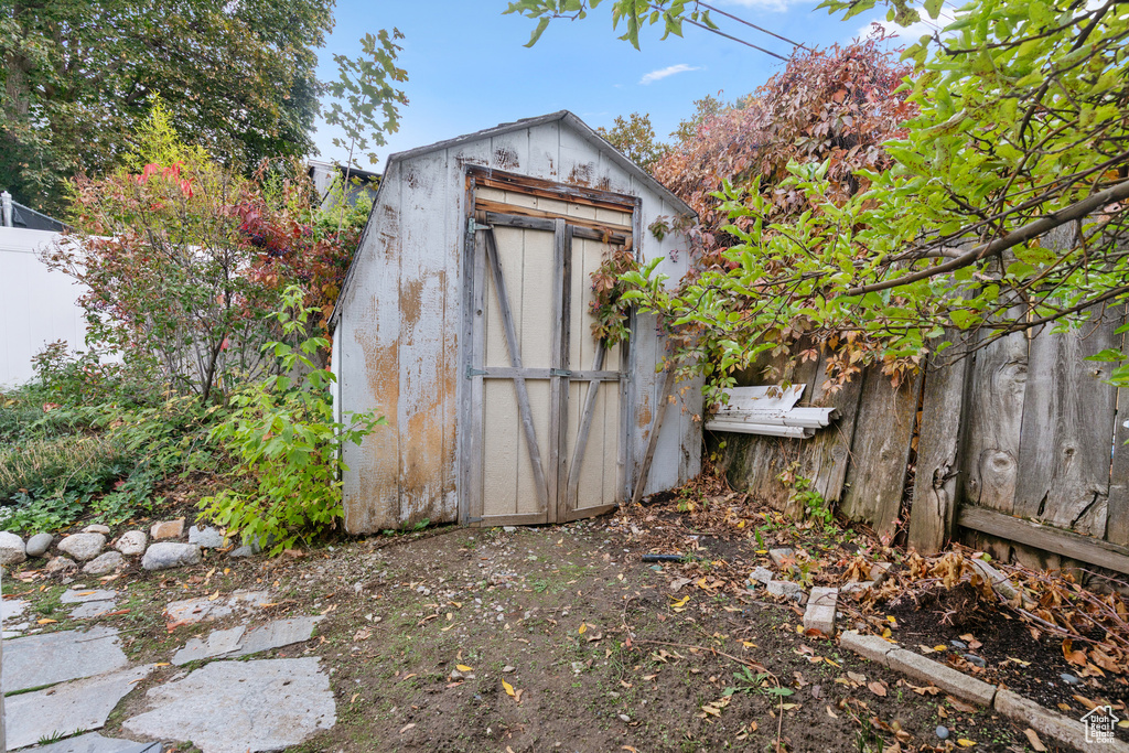 Photo 36 for MLS #2117675 at 7129 S 3080 East