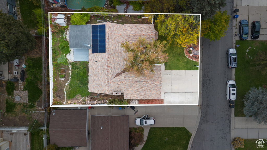 Photo 47 for MLS #2117675 at 7129 S 3080 East