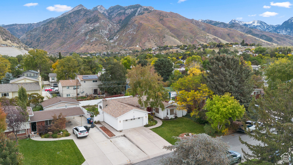 Photo 46 for MLS #2117675 at 7129 S 3080 East