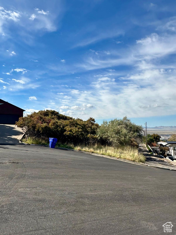 3716 S OAKRIDGE CT Bountiful, UT 84010