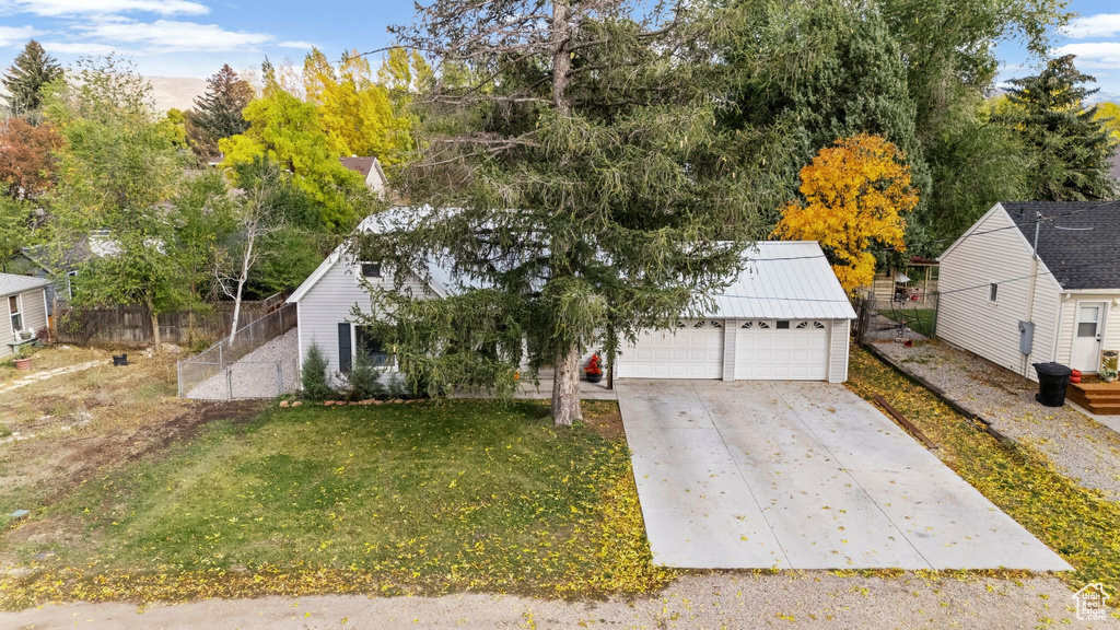 341 S 200 E #3 Heber City, UT 84032