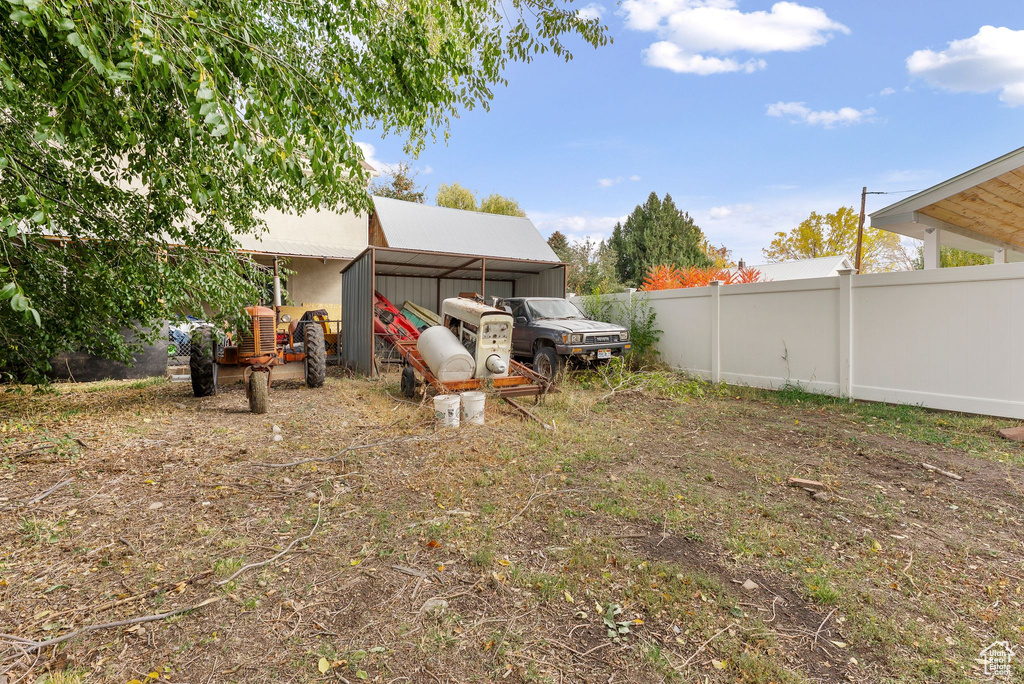 341 S 200 E #3 Heber City, UT 84032
