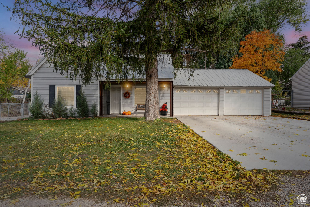 341 S 200 E #3 Heber City, UT 84032