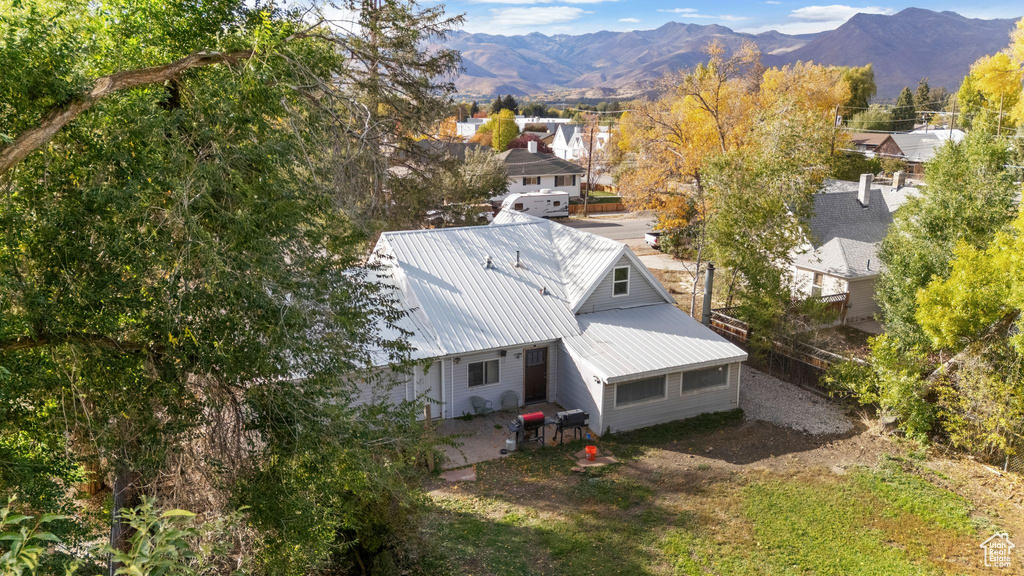 341 S 200 E #3 Heber City, UT 84032