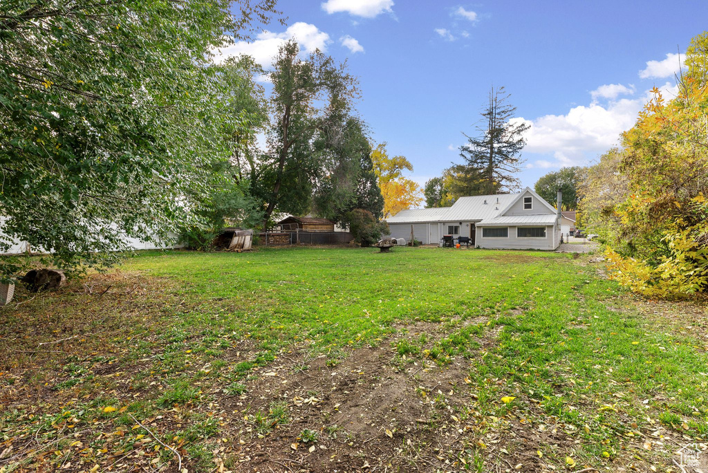 341 S 200 E #3 Heber City, UT 84032