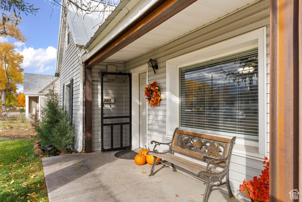 341 S 200 E #3 Heber City, UT 84032