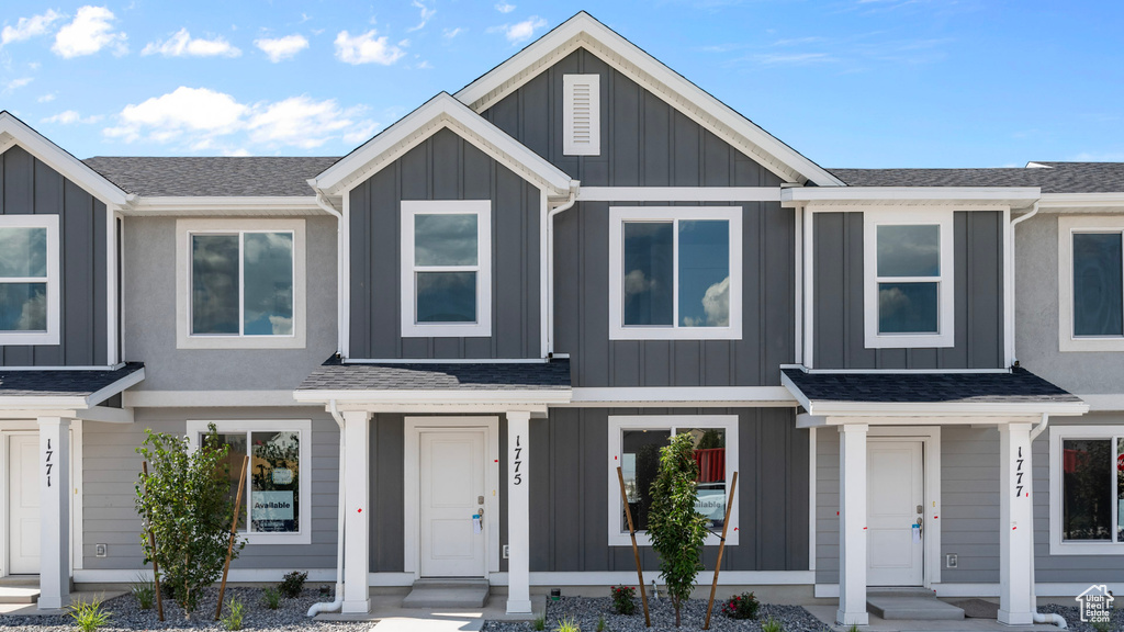 1760 N PATCHWORK AVE #1257 Tooele, UT 84074