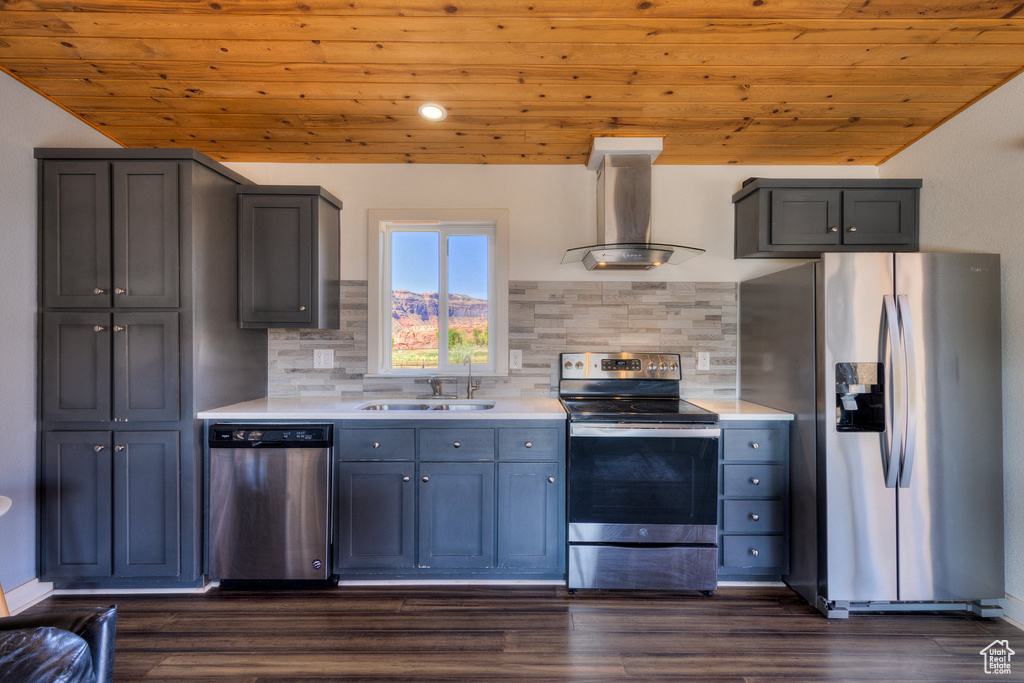 Photo 8 for MLS #2117679 at 438 Castle Valley Dr