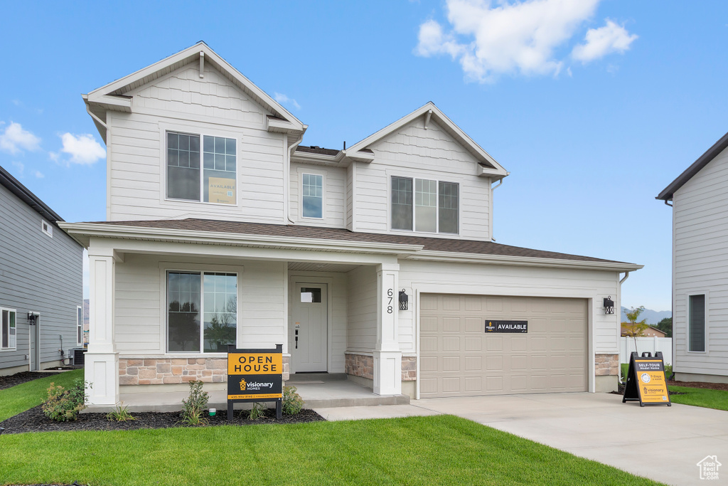 Photo 5 for MLS #2117682 at 678 N 600 West #103
