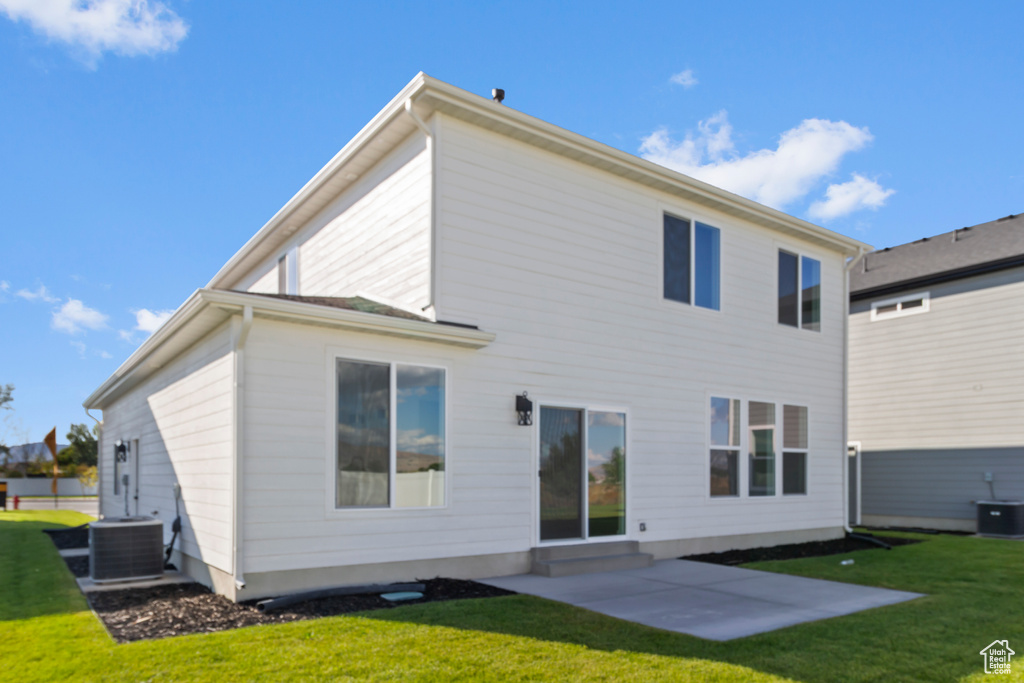 Photo 35 for MLS #2117682 at 678 N 600 West #103