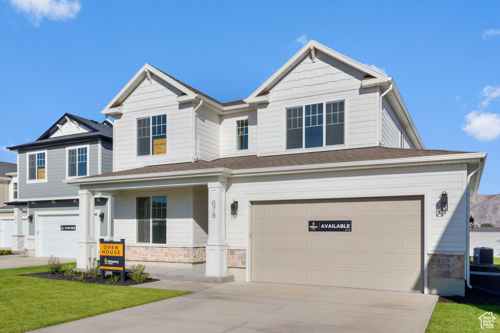 Photo 32 for MLS #2117682 at 678 N 600 West #103