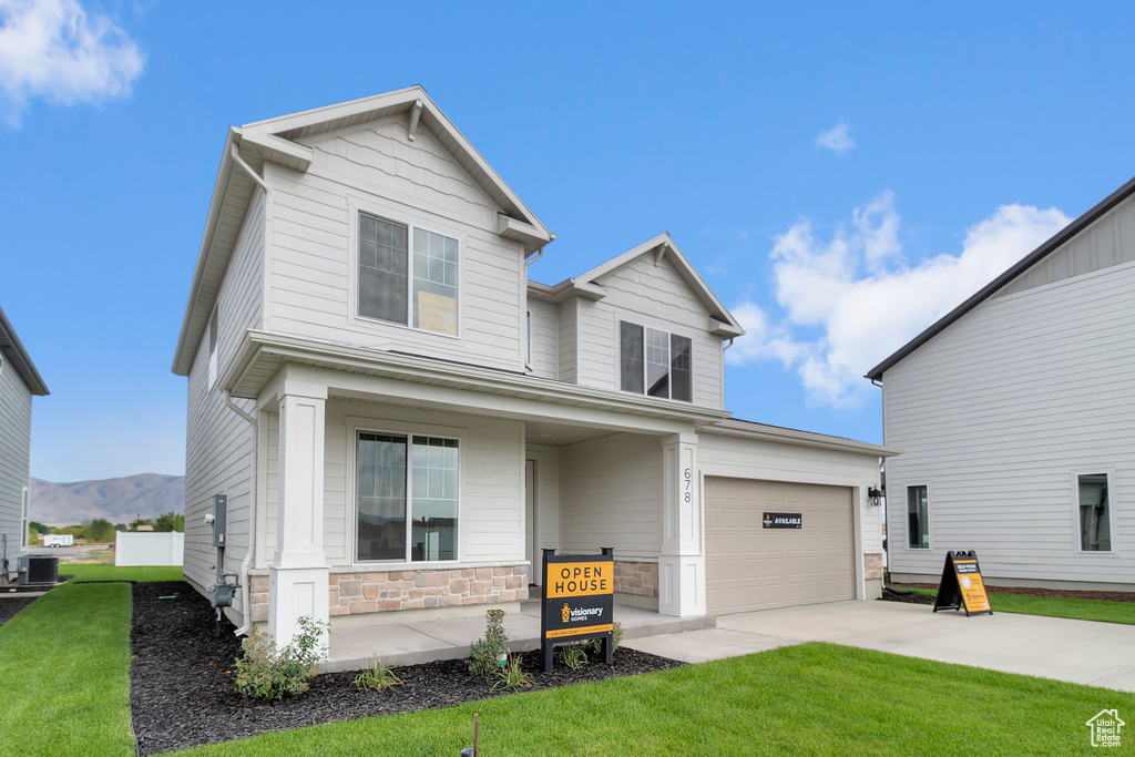 Photo 4 for MLS #2117682 at 678 N 600 West #103