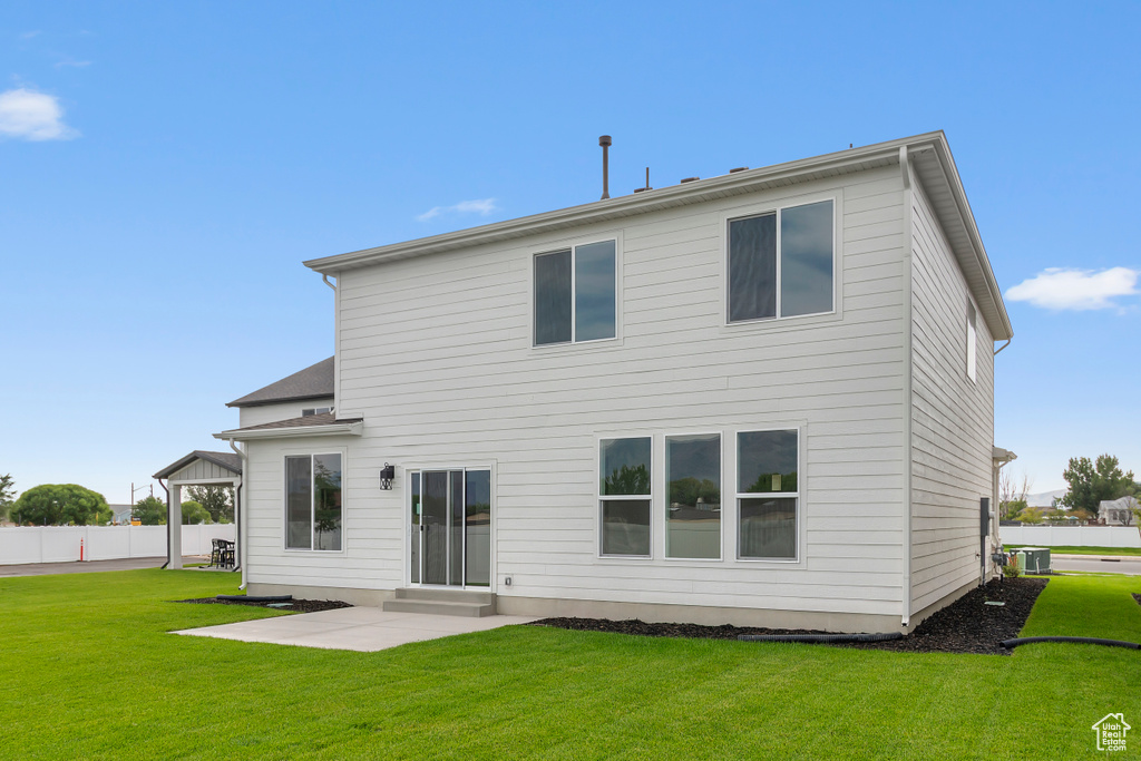 Photo 63 for MLS #2117682 at 678 N 600 West #103