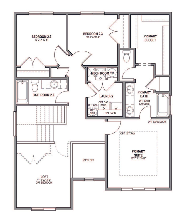 Photo 65 for MLS #2117682 at 678 N 600 West #103