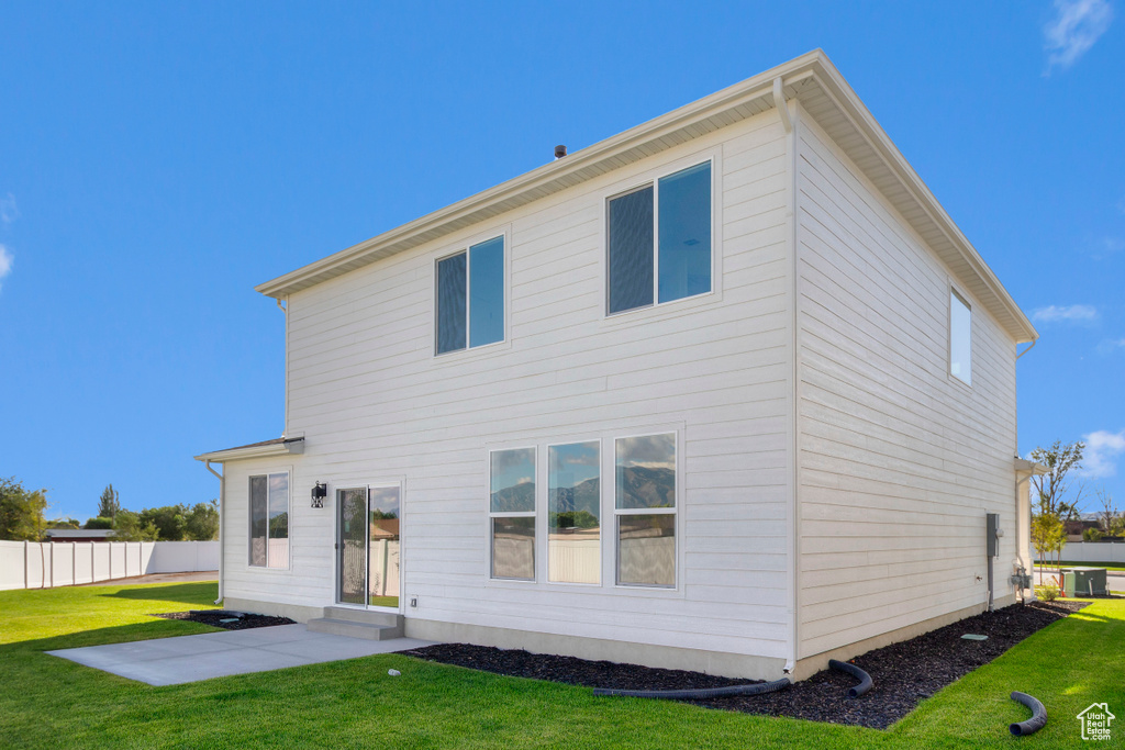 Photo 34 for MLS #2117682 at 678 N 600 West #103
