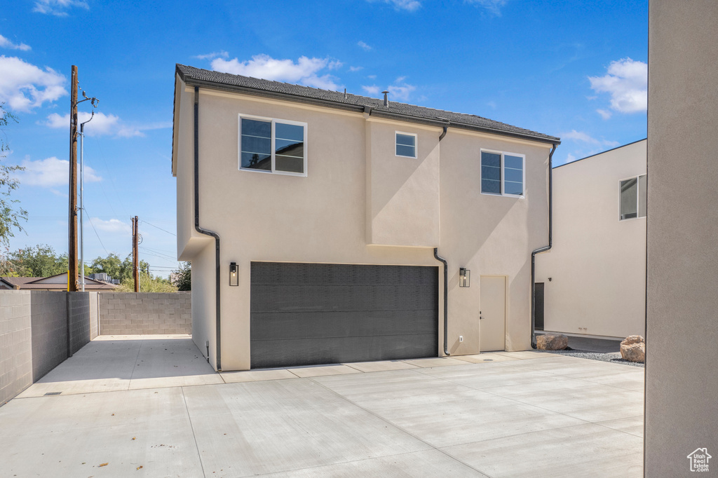 Photo 19 for MLS #2117683 at 375 S 200 West