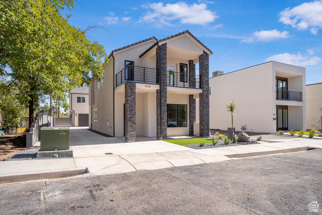 Photo 66 for MLS #2117683 at 375 S 200 West