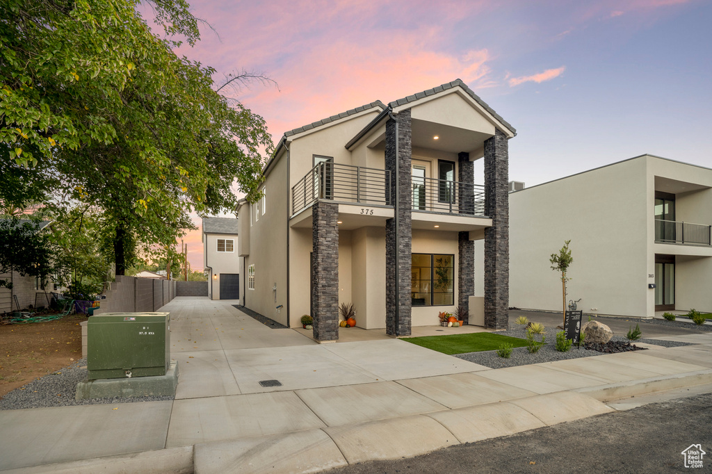 Photo 6 for MLS #2117683 at 375 S 200 West