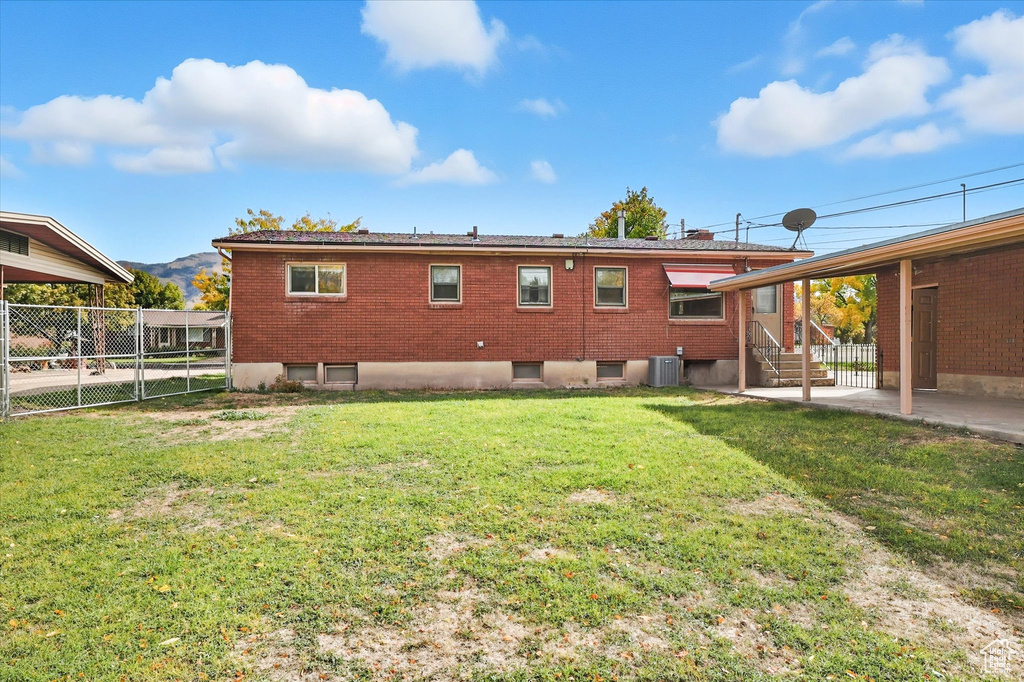 Photo 41 for MLS #2117684 at 671 N 150 West