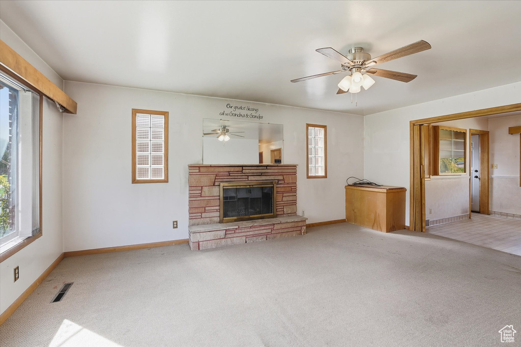 Photo 5 for MLS #2117684 at 671 N 150 West