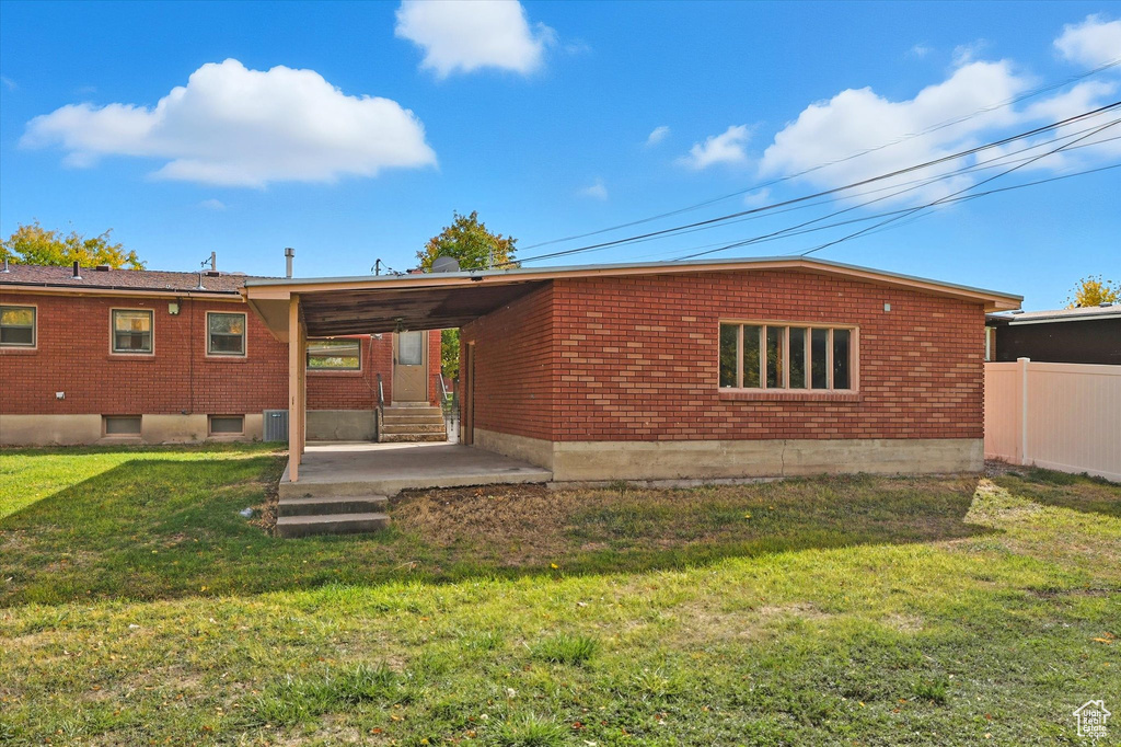 Photo 38 for MLS #2117684 at 671 N 150 West