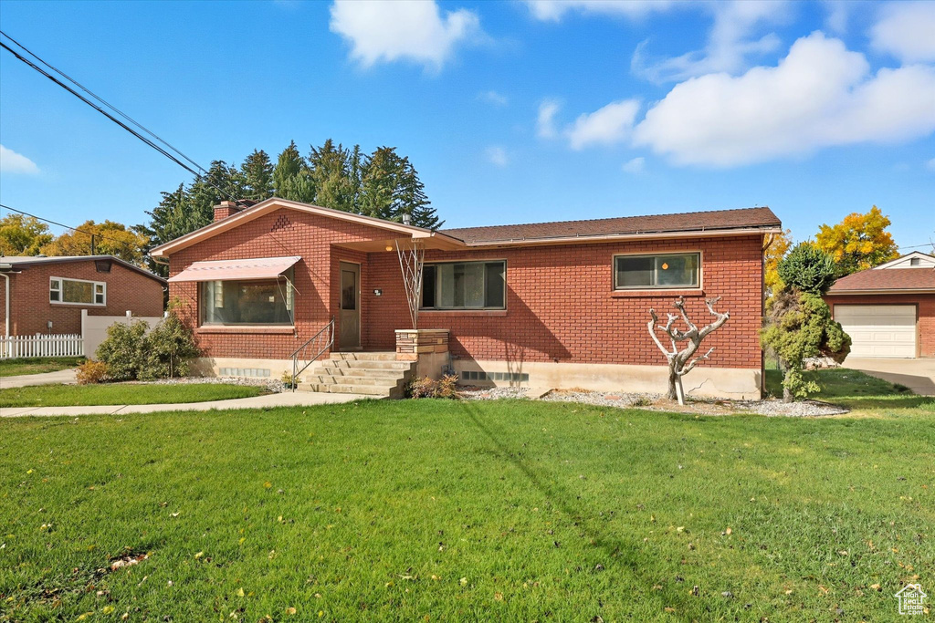 Photo 37 for MLS #2117684 at 671 N 150 West