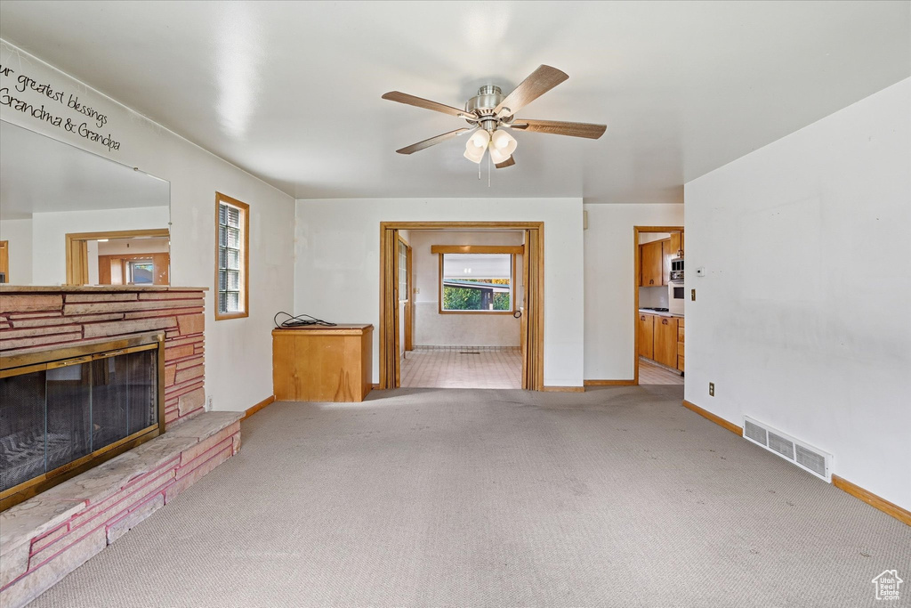 Photo 6 for MLS #2117684 at 671 N 150 West