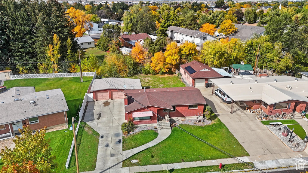Photo 43 for MLS #2117684 at 671 N 150 West