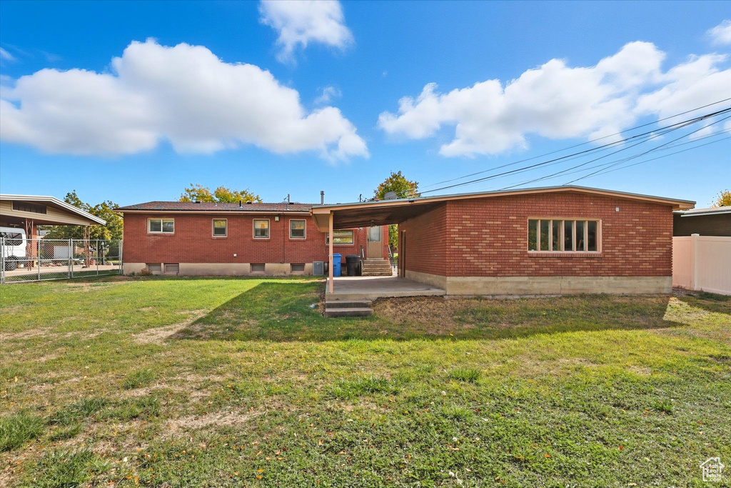 Photo 39 for MLS #2117684 at 671 N 150 West