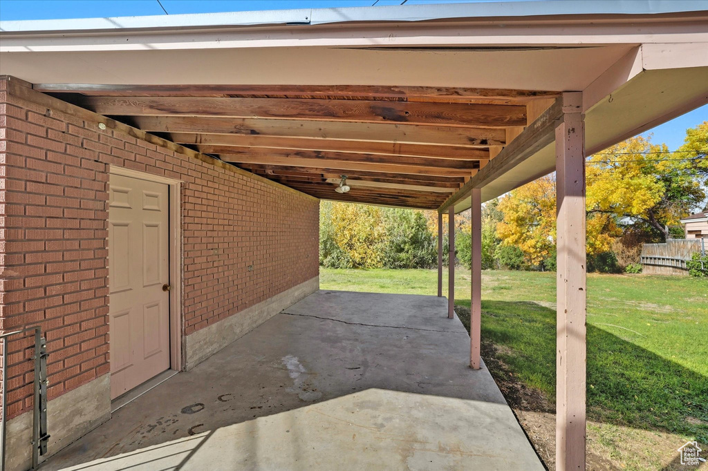 Photo 34 for MLS #2117684 at 671 N 150 West