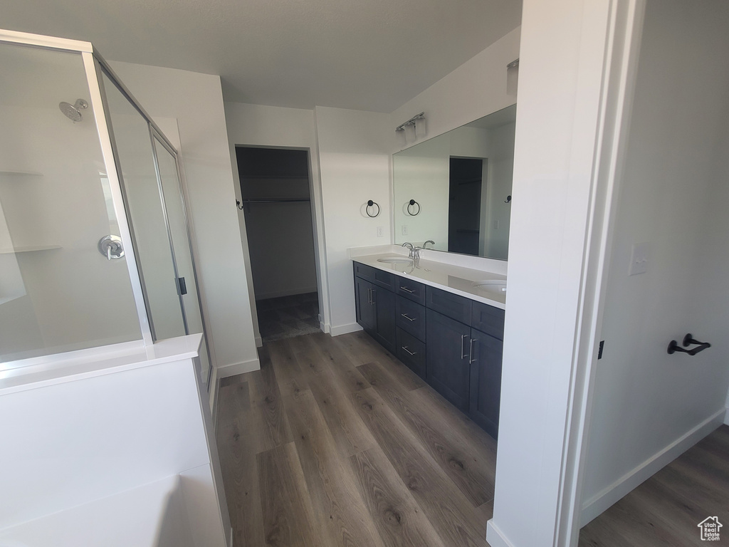 Photo 5 for MLS #2117685 at 681 N Plainsman Dr #111