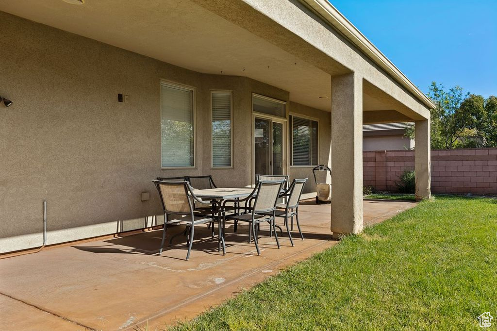 Photo 18 for MLS #2117688 at 3296 E Hidden Dr